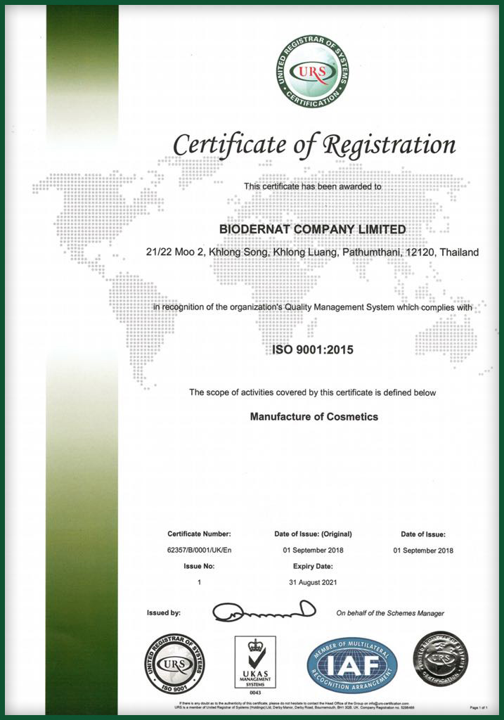 iso9001