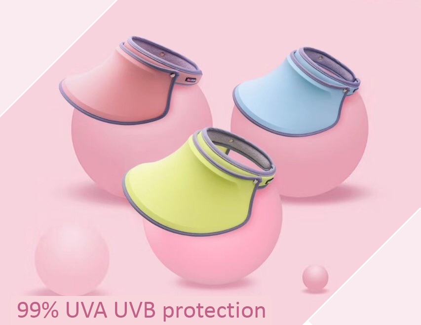 NMA Sun UV Protection Cap